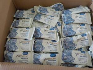 50 Gomacro Heartwarming Retreat pro...