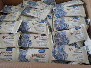 50 Gomacro Heartwarming Retreat pro...