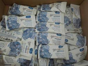 50 Gomacro Heartwarming Retreat pro...