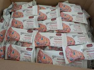 50 Gomacro Protein Paradise Protein...