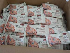 50 Gomacro Protein Paradise Protein...