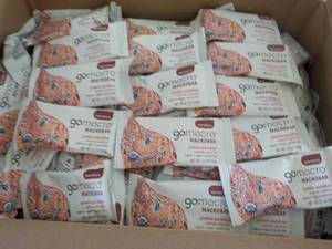 50 Gomacro Protein Paradise Protein...