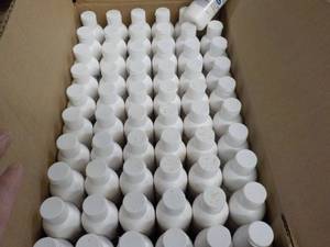Case of 60 - 4 oz Bottles Kuretek B...