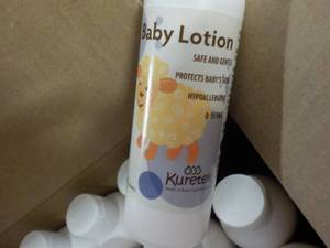 Case of 60 - 4 oz Bottles Kuretek B...