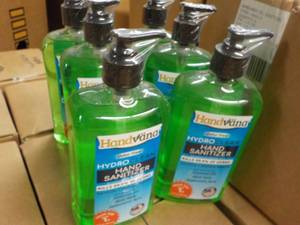Case of 6 -17 oz Bottles Handvanna ...