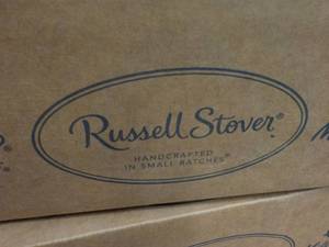 2 Cases Russel Stover Chocolates As...
