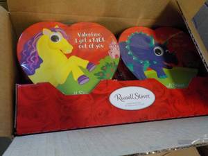 2 Cases Russel Stover Chocolates As...