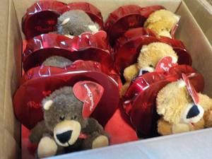 2 Cases Russel Stover Chocolates As...