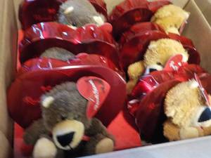 2 Cases Russel Stover Chocolates As...