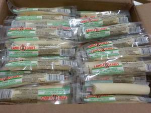 Case of Land O Lakes Frozen String ...