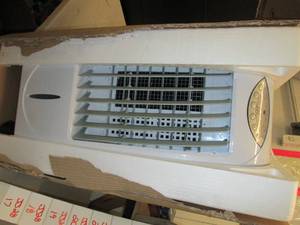 lot 17 image: spt evaporative air cooler powers o...