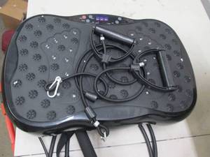 lot 51 image: ultra slim body shaper powers on ...