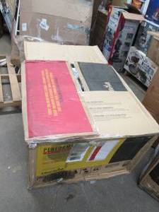 lot 66 image: charbroil performance tru-infrared ...