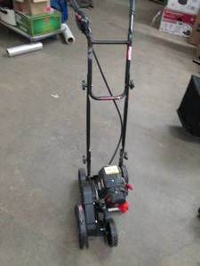 lot 80 image: legend force 9 inch edger has compr...