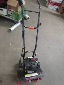 lot 85 image: legend force 15 inch cultivator has...