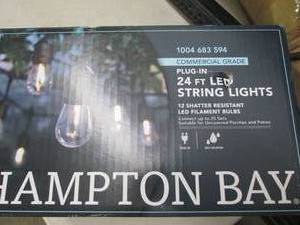 lot 92 image: hampton bay commercial grade plug i...