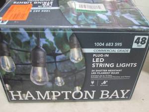 lot 93 image: hampton bay commercial grade plug i...