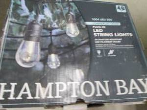 lot 96 image: hampton bay commercial grade plug i...