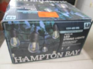 lot 97 image: hampton bay commercial grade plug i...