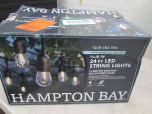 lot 102 image: hampton bay commercial grade plug i...