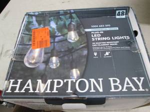 lot 103 image: hampton bay commercial grade plug i...