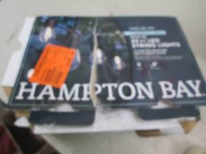 lot 135 image: hampton bay commercial grade plug i...