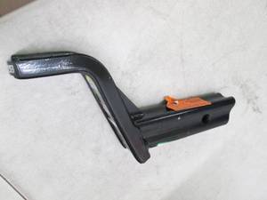 lot 157 image: tow smart drop 5-14 rise 4 inch sh...