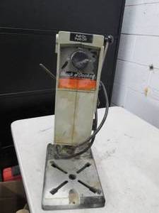 lot 164 image: black and decker variable speed dri...
