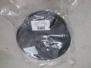 lot 215 image: ziro 3d filament transparent ...