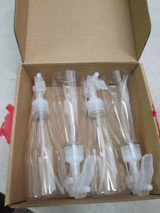 lot 282 image: 74 packs of spray bottles ...