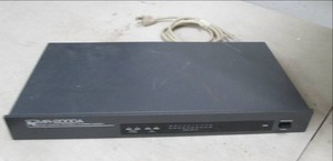lot 306 image: ev mr-2000a dual reciever diversity...