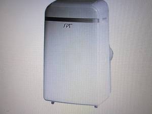 SPT WA-1484E1 14,000 BTU (SACC8,4...