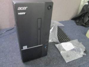Acer Aspire TC Intel Core i5 8GB Me...