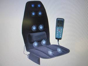 Comfort Products 10 Motor Massage C...