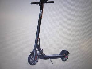 MicroGo GlareWheel Pro S10 300W App...