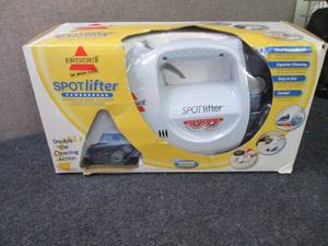 Bissell Spotlifter Powerbrush Handh...