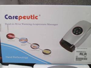 Carepeutic Hand and Wrist Acupressu...