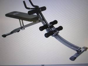 Stamina 3-in-1 Core Training System...