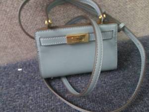 Tory Burch Lee Radziwill Nano Frame...