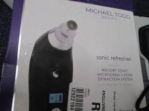 Michael Todd Beauty Sonic Refresher...