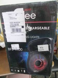 beFree Sound Bluetooth Rechargeable...