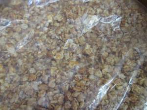 Box of Bulk Cereal...