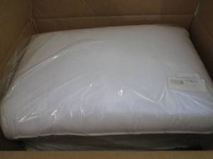 2pk Ultra Fresh Jumbo Pillows...