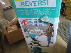 Evenflo Reversi Reversible Lightwei...