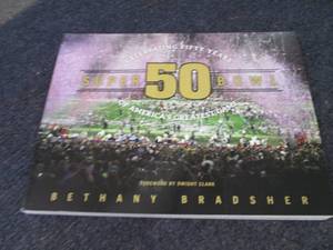 Case of 10 Celebrating 50 Super Bow...