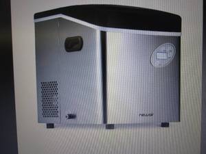 Newair Portable Ice Maker oNewair C...