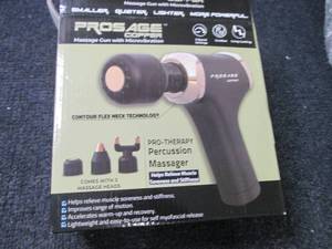 Evertone Prosage Copper Precussion ...
