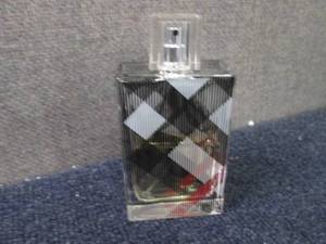 Burberry Brit Eau De Parfum Spray...