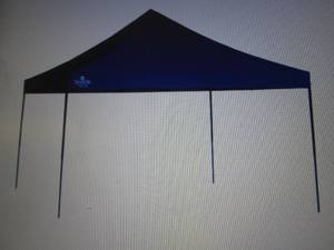 SHELTERLOGIC QS ST144 12X12 STRAIGH...