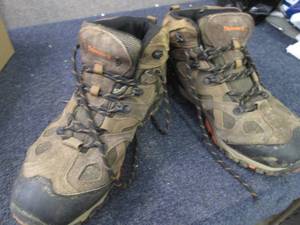 Bearpaw Mens Brock Waterproof Boot...